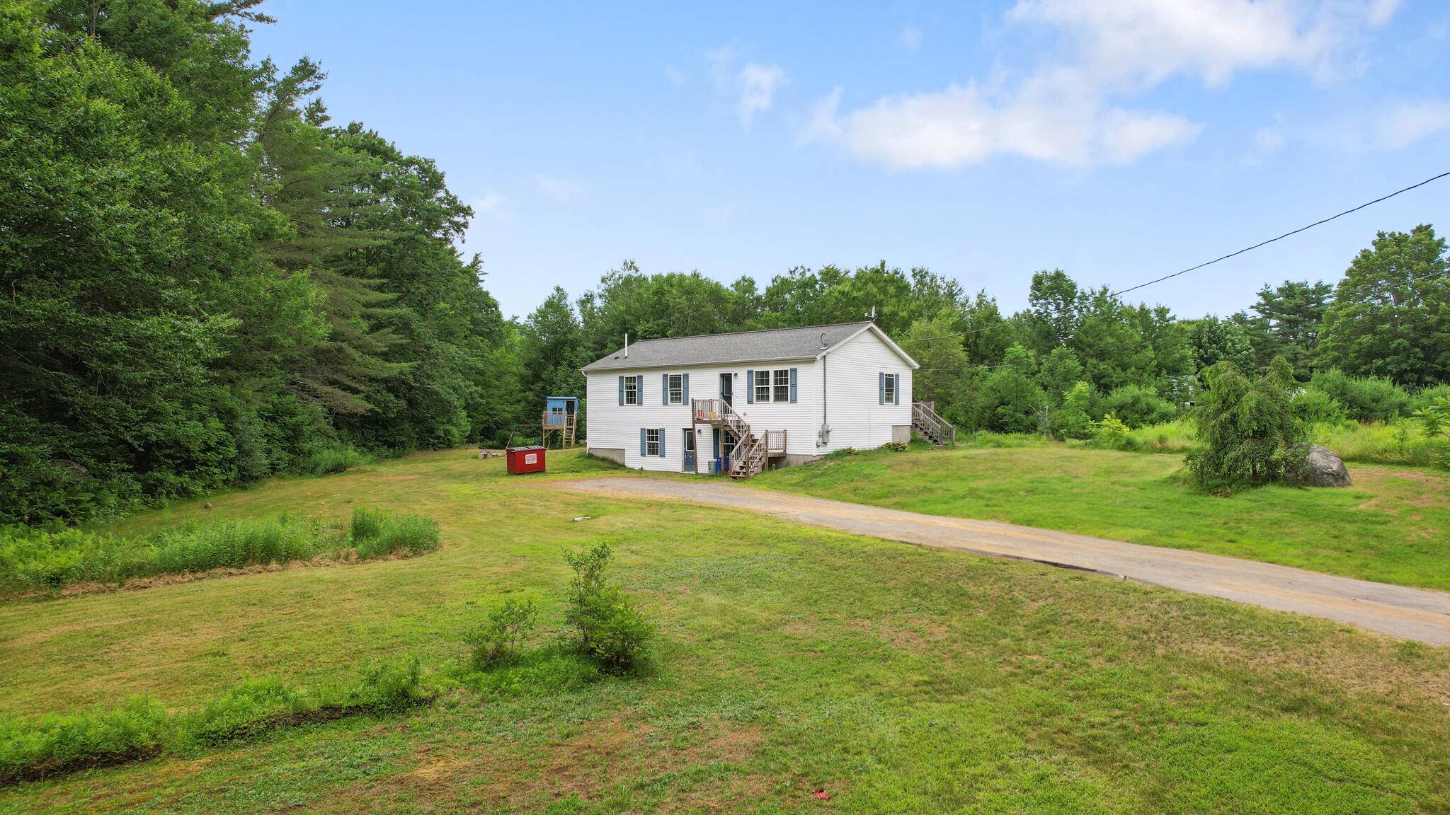 Windsor, ME 04363,32 Barton RD