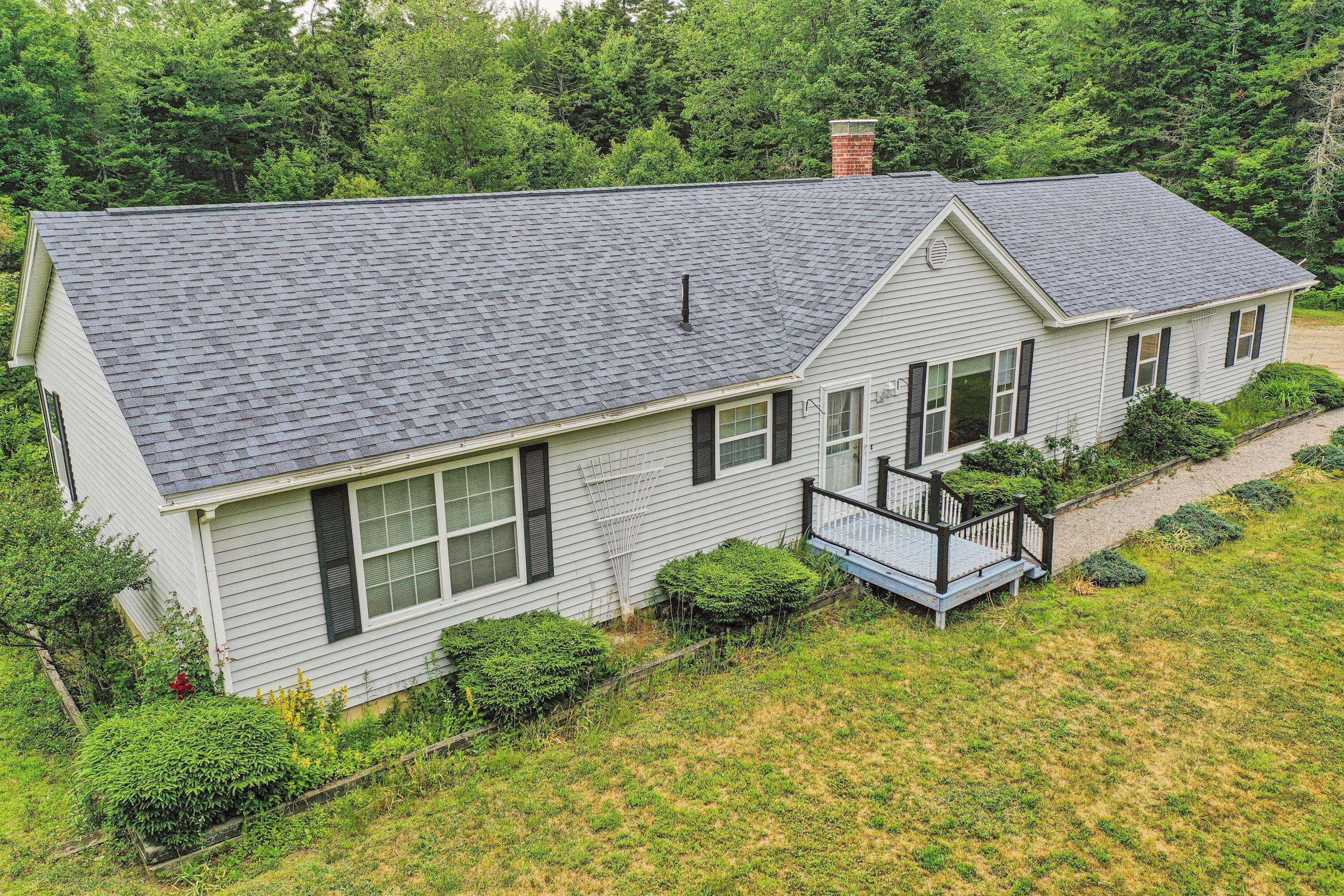 Stockton Springs, ME 04981,760 Cape Jellison RD