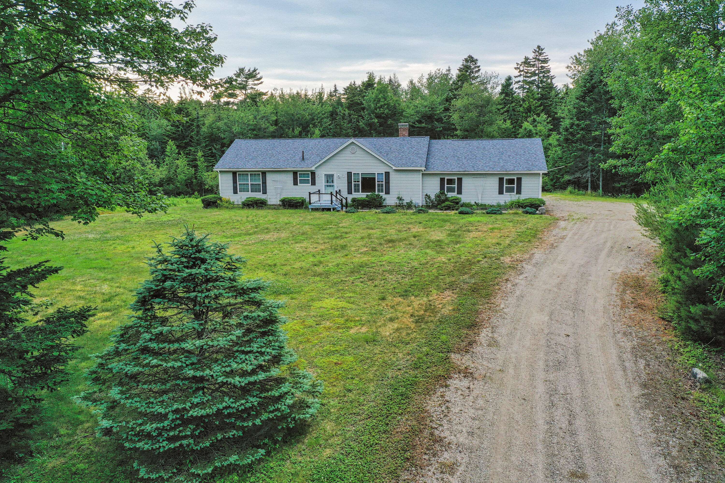 Stockton Springs, ME 04981,760 Cape Jellison RD