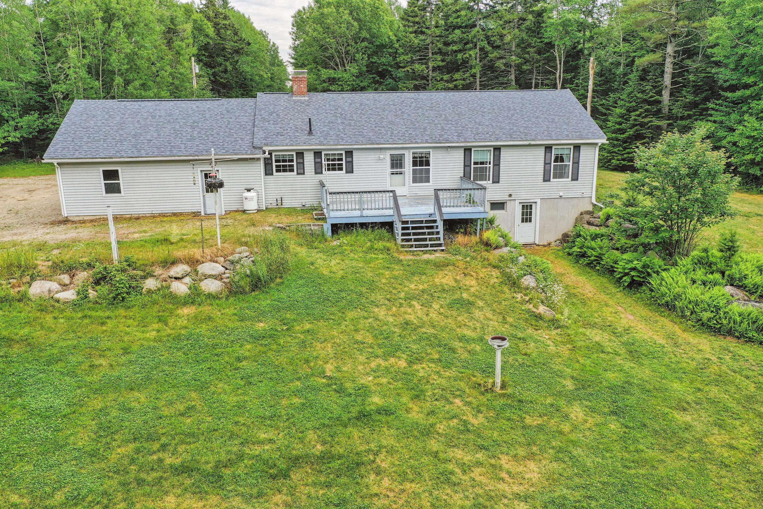 Stockton Springs, ME 04981,760 Cape Jellison RD