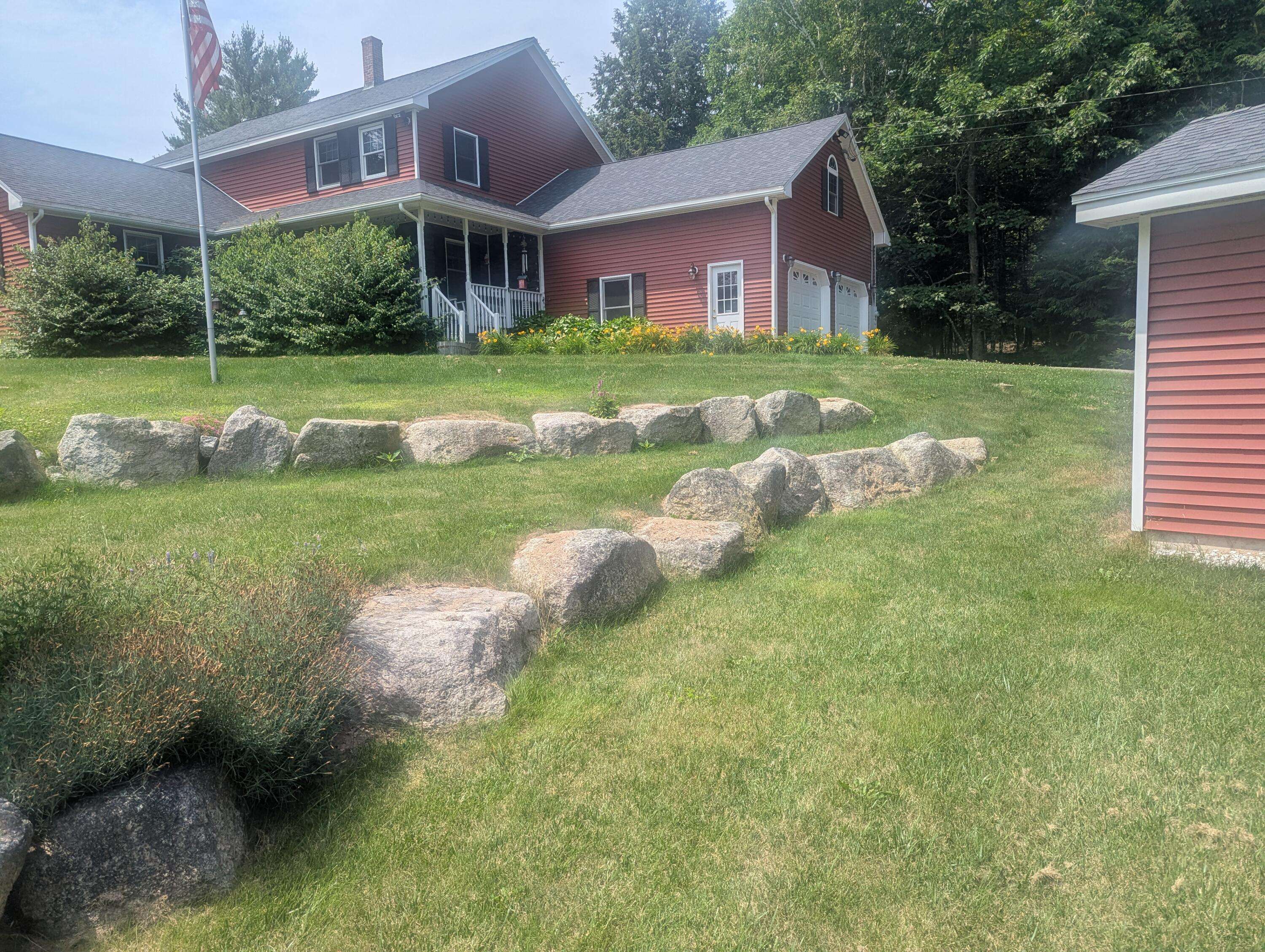 Hampden, ME 04444,9 Deer Hill LN