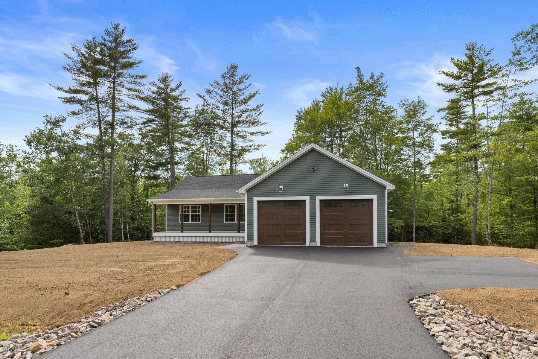 Berwick, ME 03901,44 Ali Pond RD