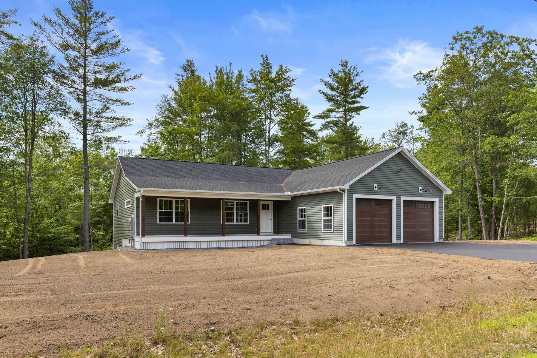 Berwick, ME 03901,44 Ali Pond RD