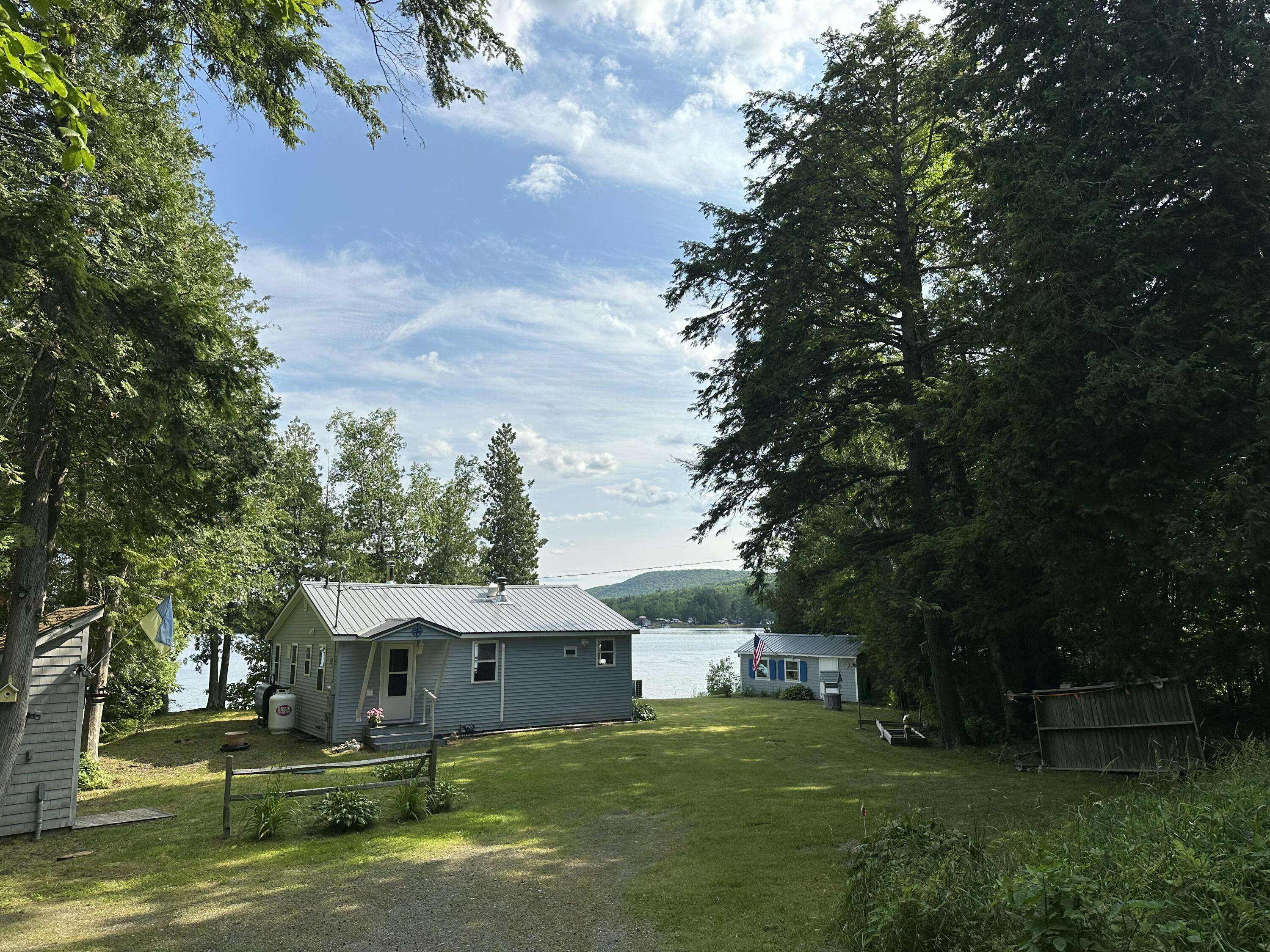 Orient, ME 04471,69 Deering Lake RD