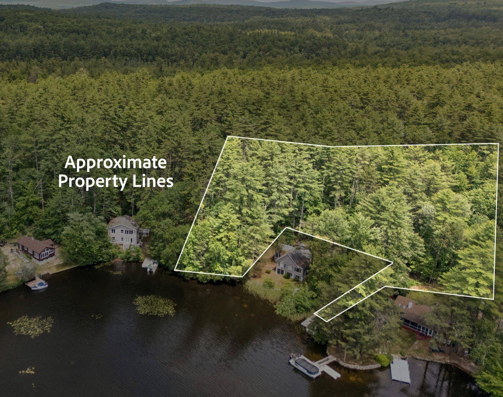 Newfield, ME 04095,0 Island DR