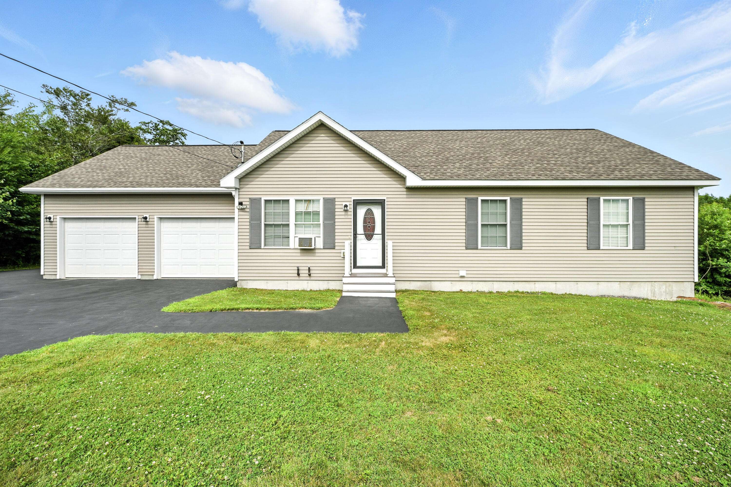 Chelsea, ME 04330,104 Stone Gate Crossing RD