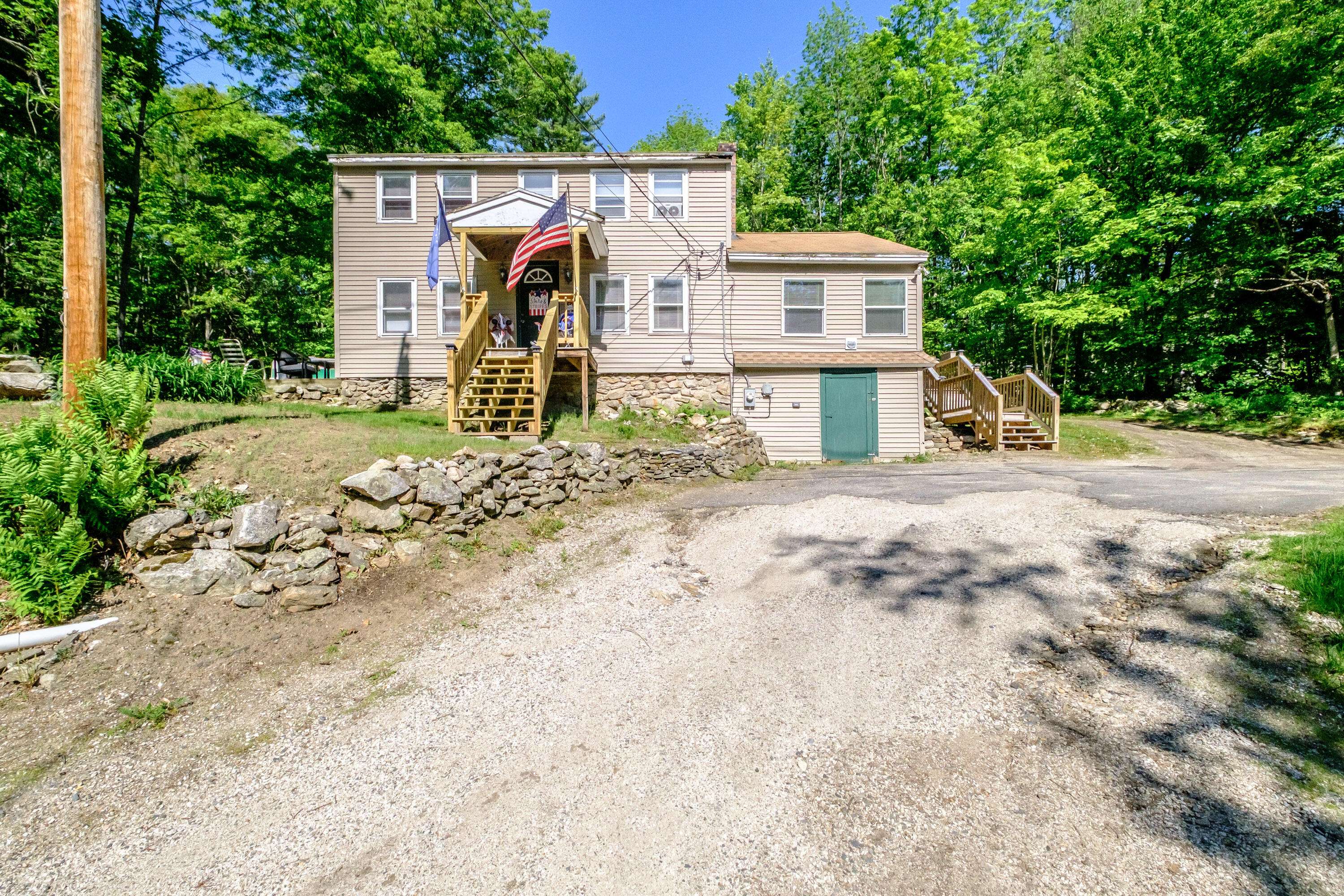 Harrison, ME 04040,148 Naples RD