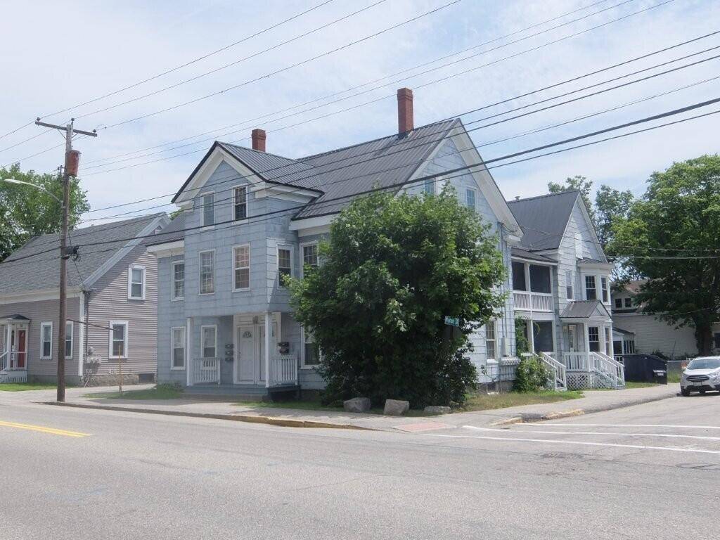 Biddeford, ME 04005,175 Alfred ST