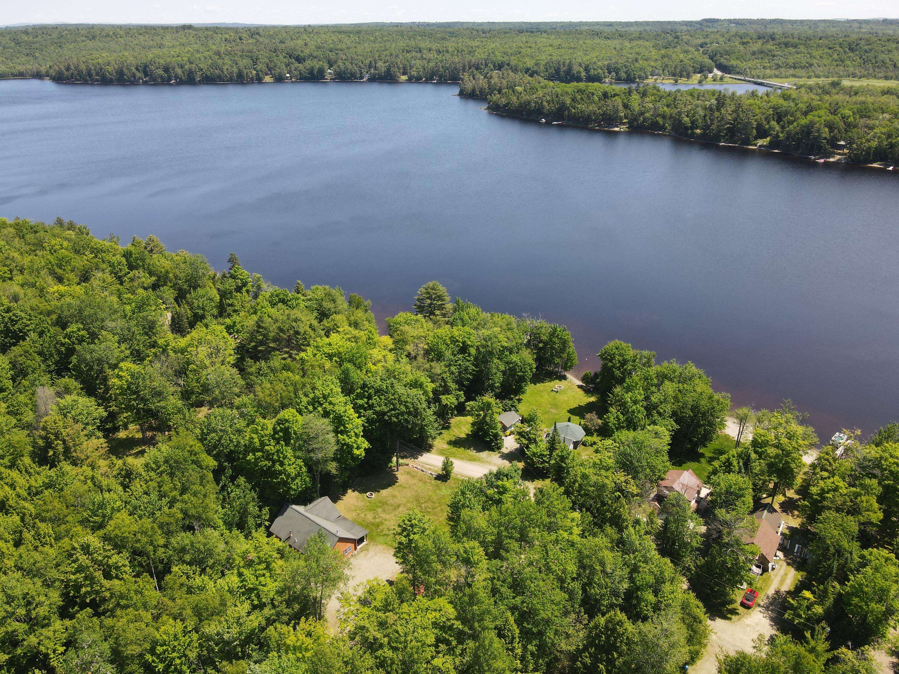 Canaan, ME 04924,2 S Sibley DR