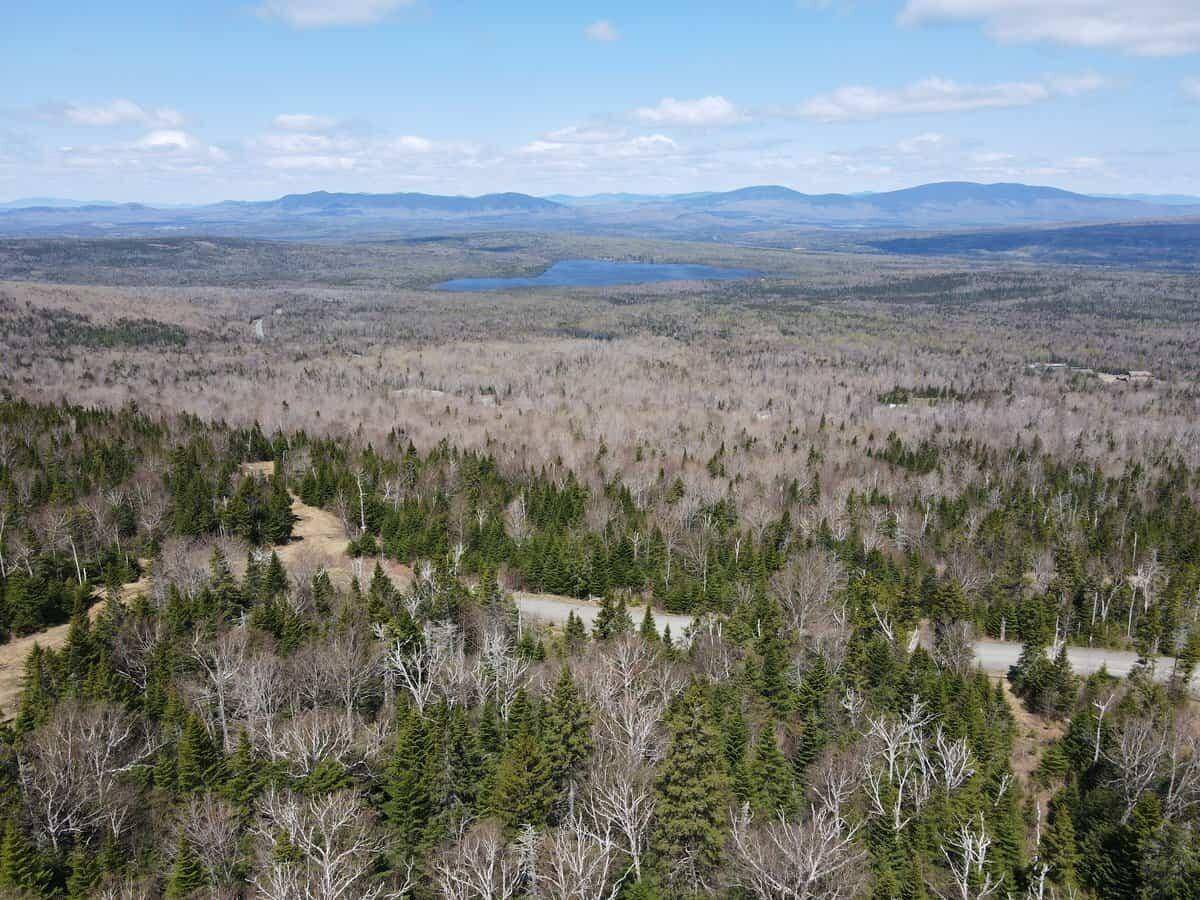 Sandy River Plt, ME 04970,Lot 7 Upper Green Drake RD