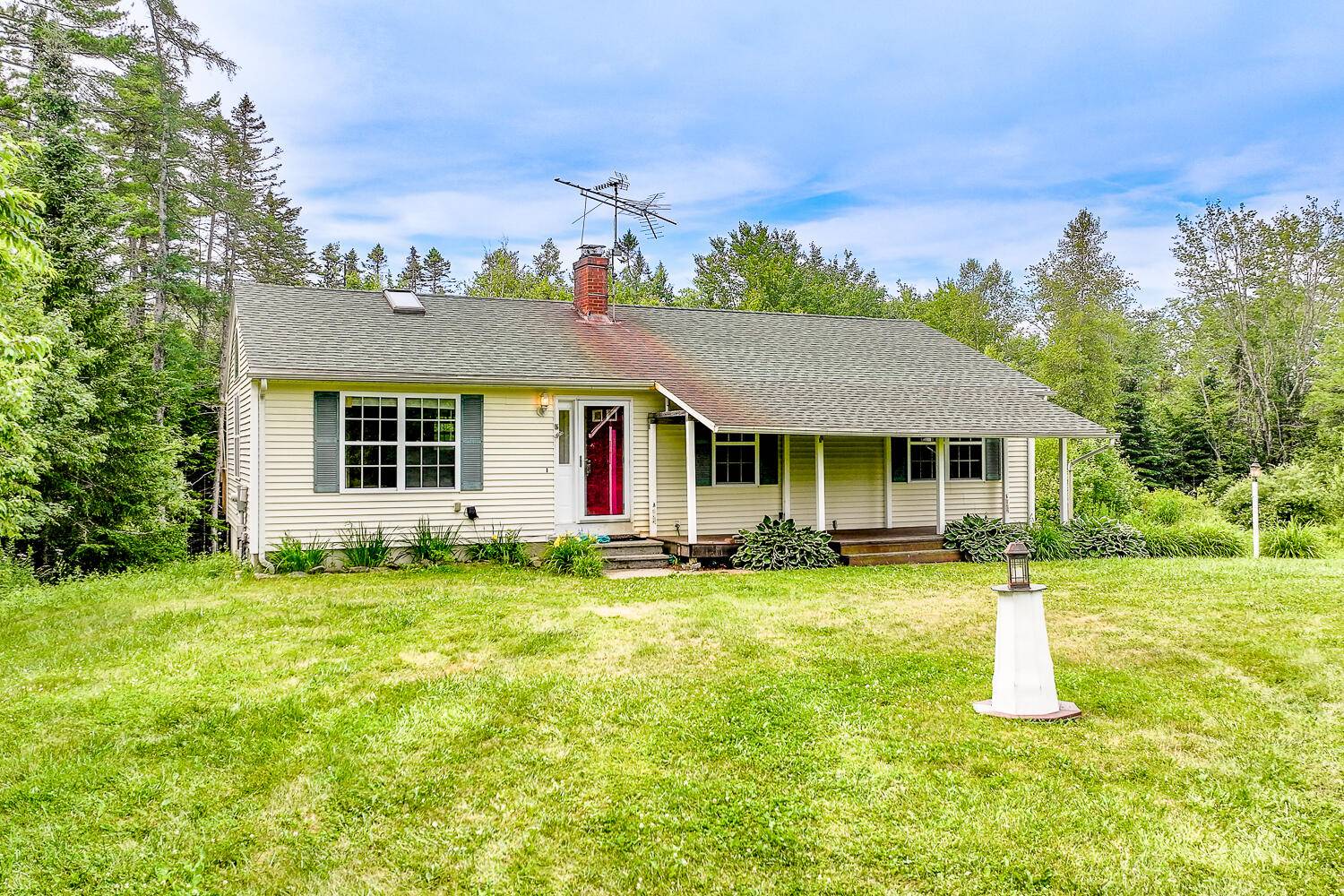 Cushing, ME 04563,421 Cushing RD