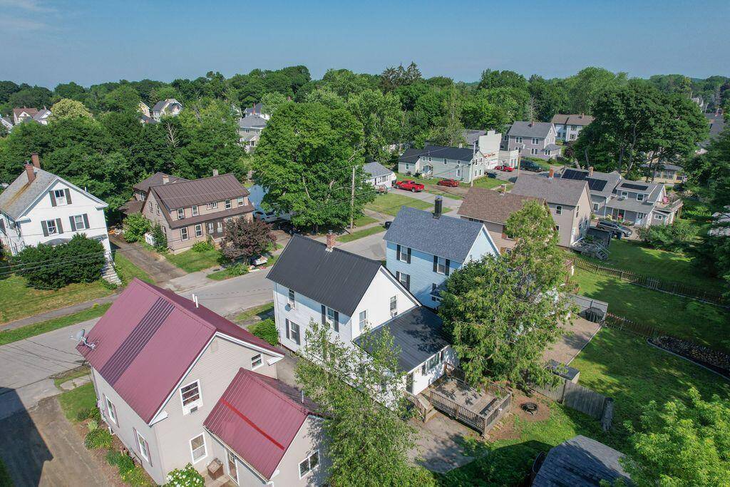 Bangor, ME 04401,177 Birch ST