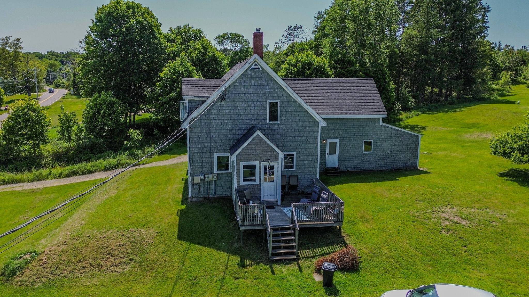 East Machias, ME 04630,60 Jacksonville RD
