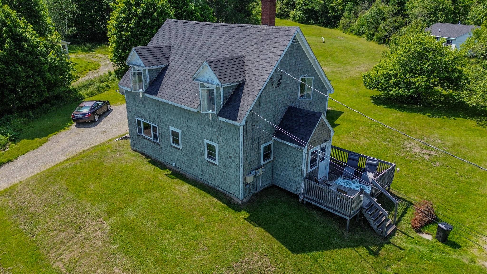 East Machias, ME 04630,60 Jacksonville RD