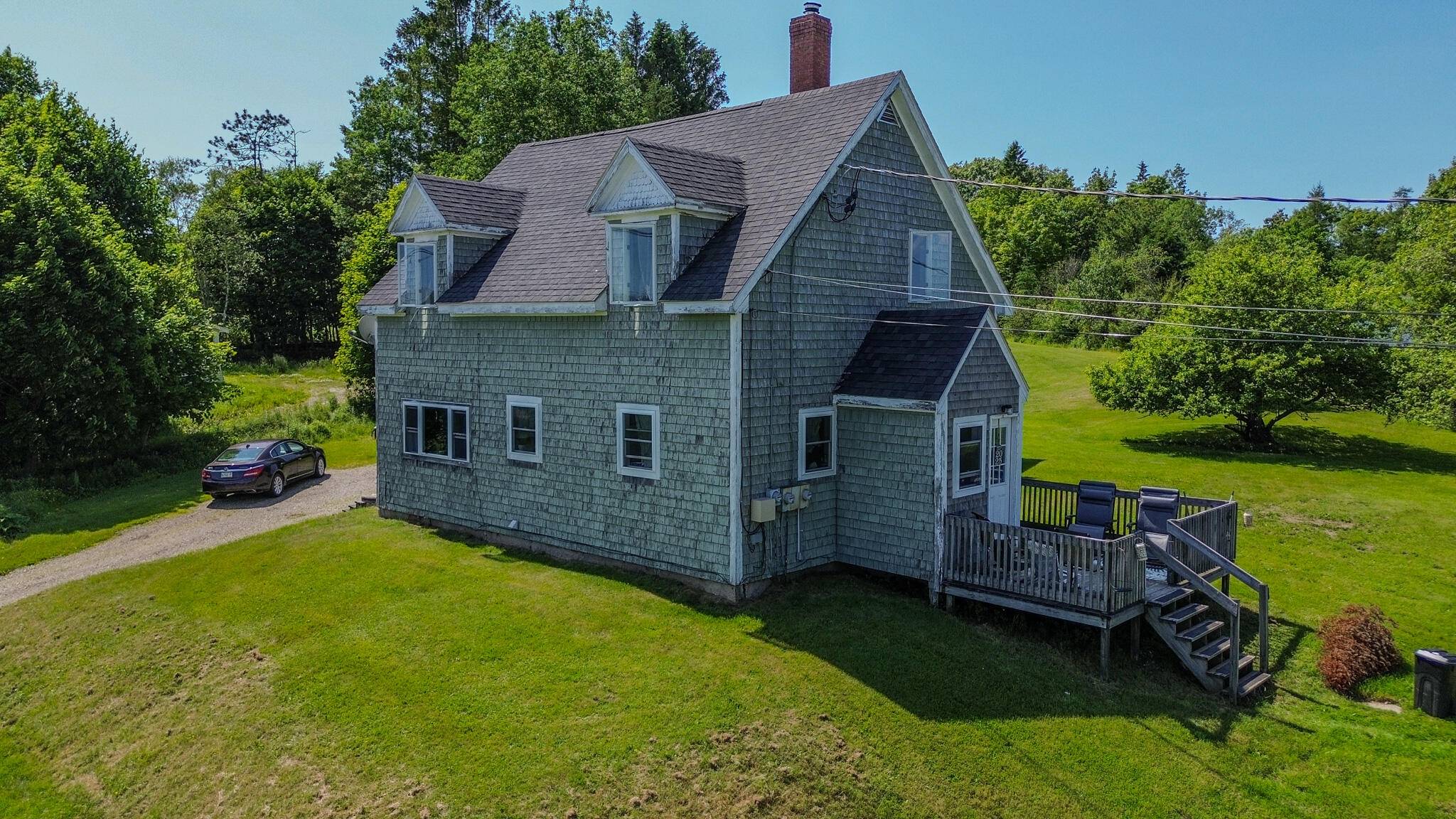 East Machias, ME 04630,60 Jacksonville RD