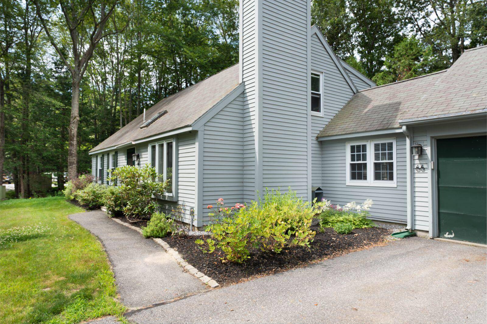 Brunswick, ME 04011,66 Willow Grove RD