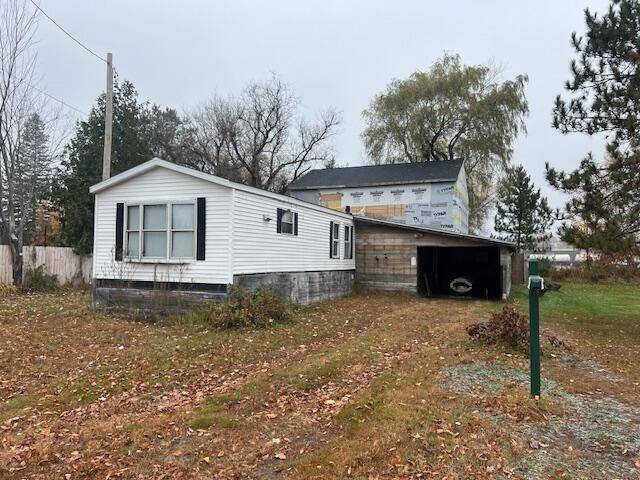 Brownville, ME 04414,39 Van Horne AVE