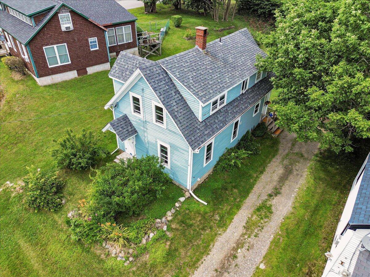 Bucksport, ME 04416,21 Summer ST