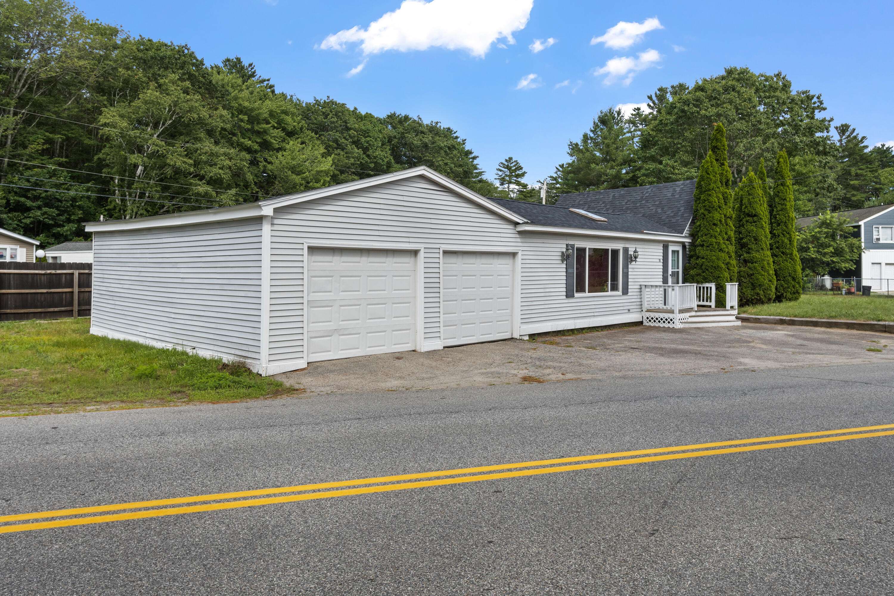 Old Orchard Beach, ME 04064,28 Smithwheel RD