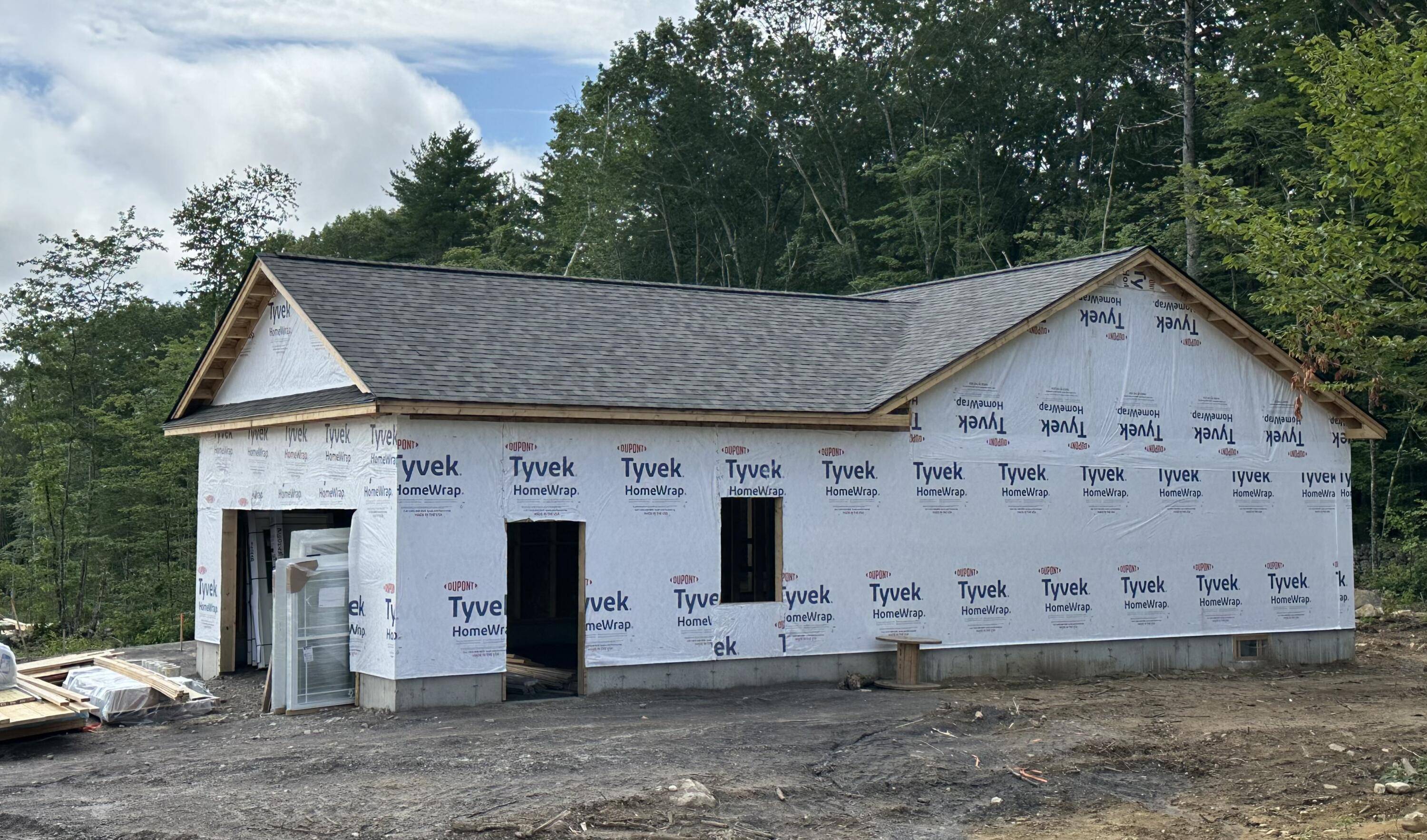 Standish, ME 04084,33 Woodbrey LN
