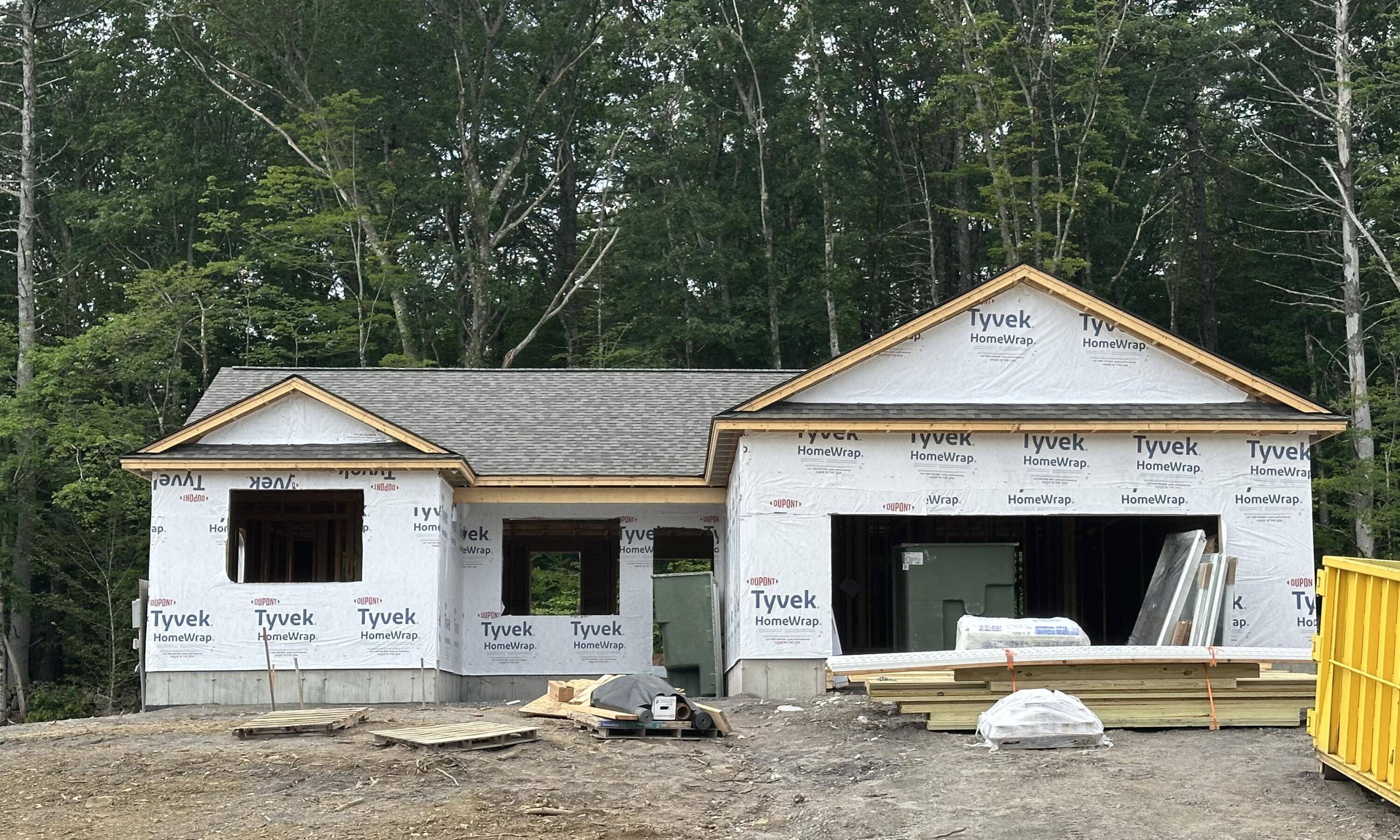 Standish, ME 04084,33 Woodbrey LN