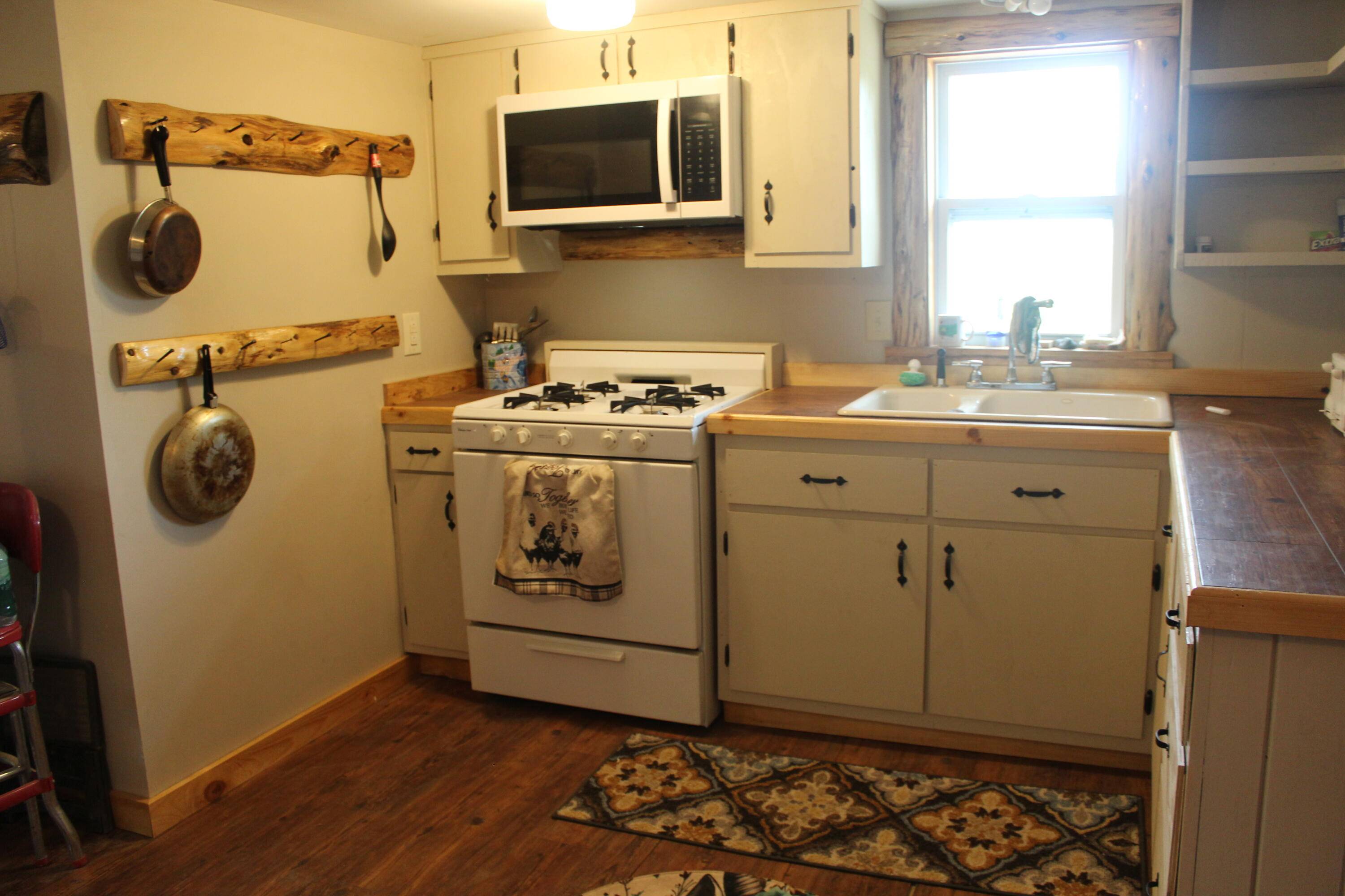 Stacyville, ME 04777,178 Siberia Road