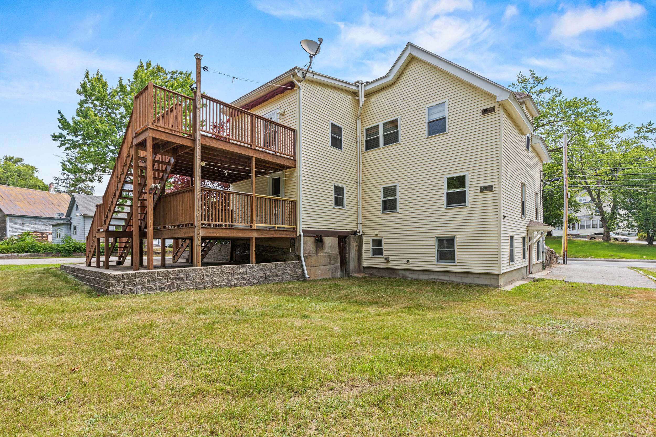 Sanford, ME 04073,41 Twombley RD