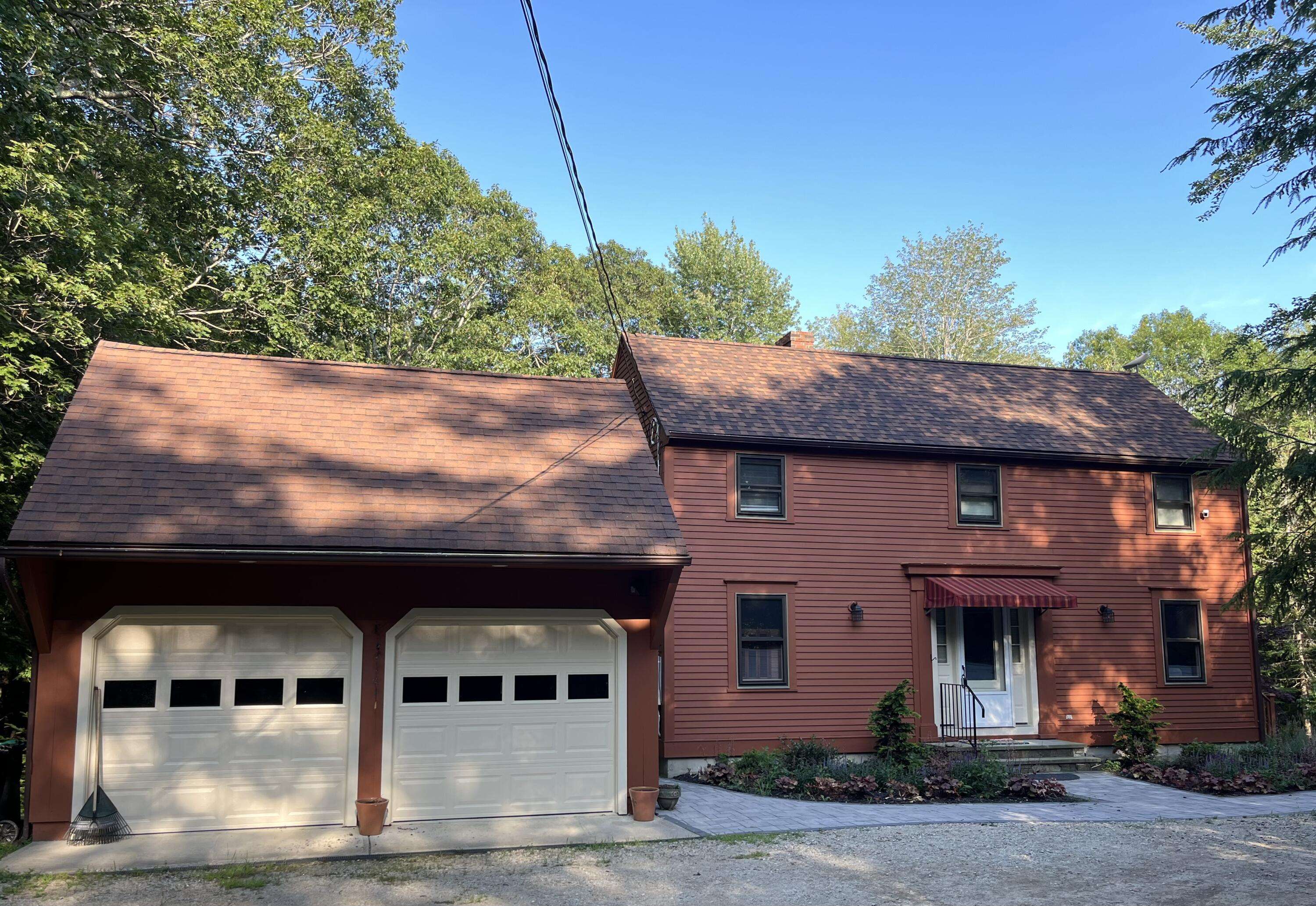 Kennebunk, ME 04043,9 Rusty Bucket LN