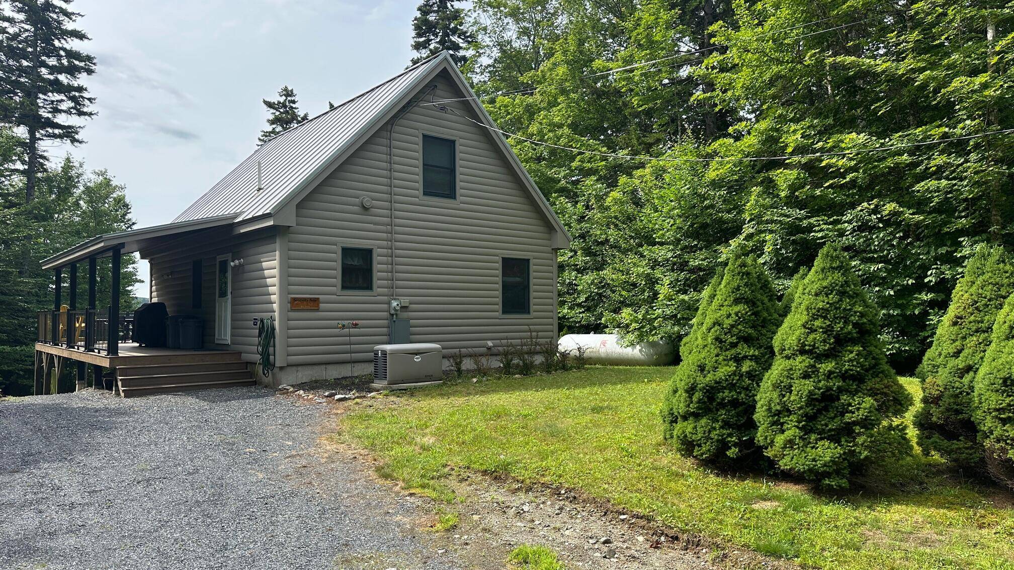 Greenville, ME 04441,115 Sanders Point RD