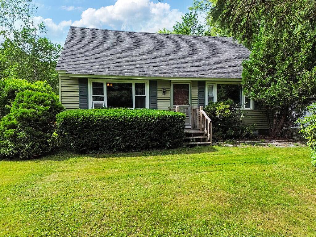 Waterville, ME 04901,77 W River RD