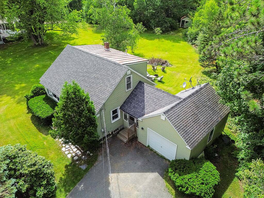 Waterville, ME 04901,77 W River RD