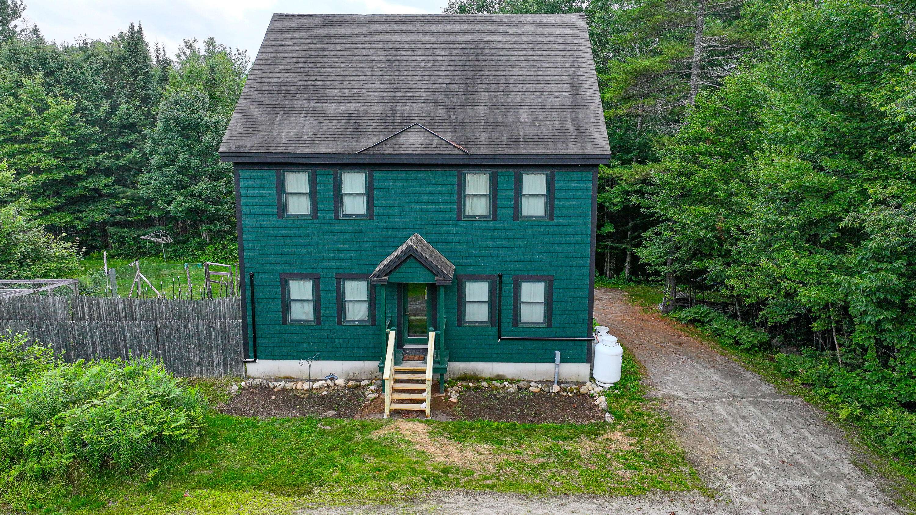 Andover, ME 04216,130 Farmers Hill RD