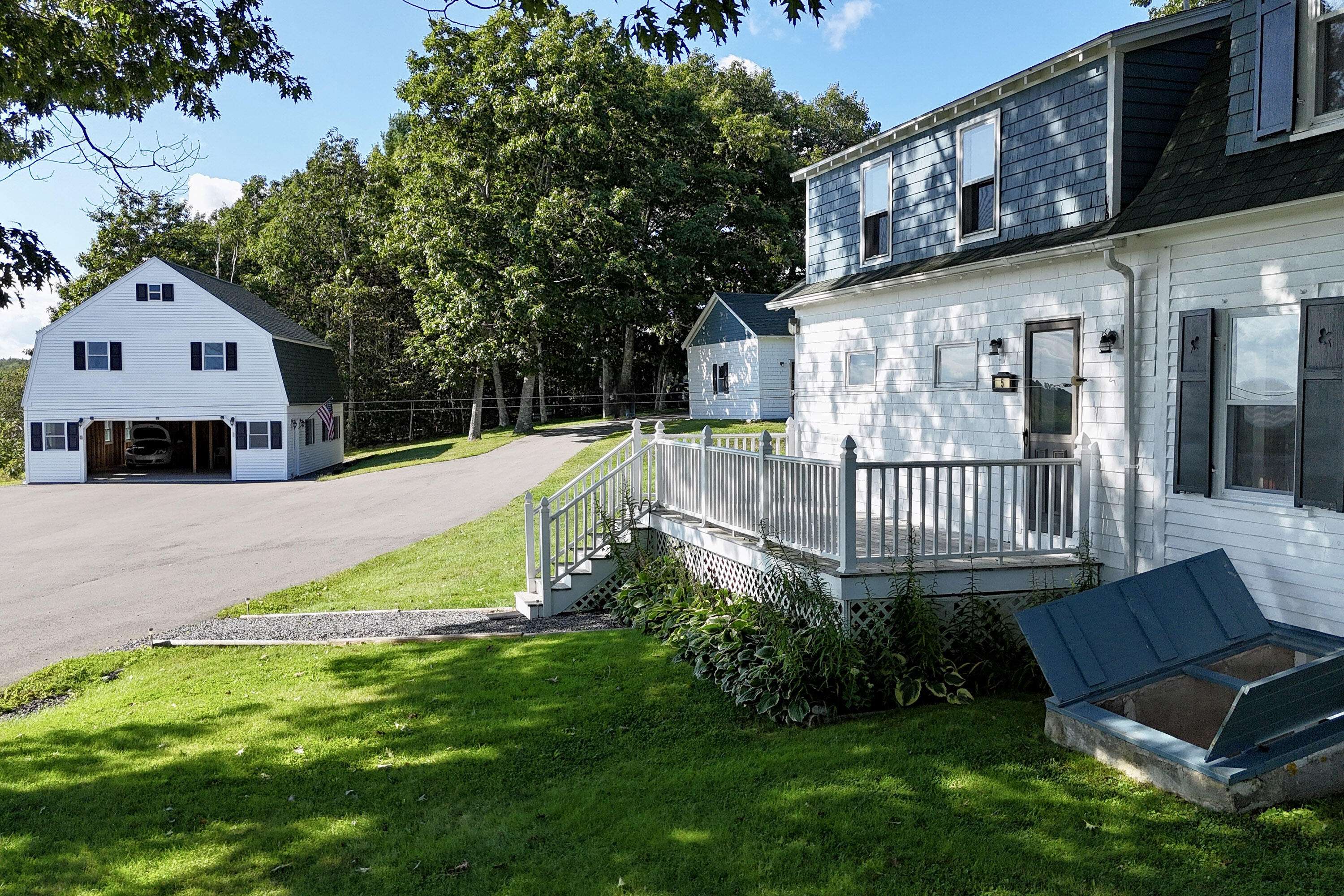 Sedgwick, ME 04676,5 Polka Valley RD