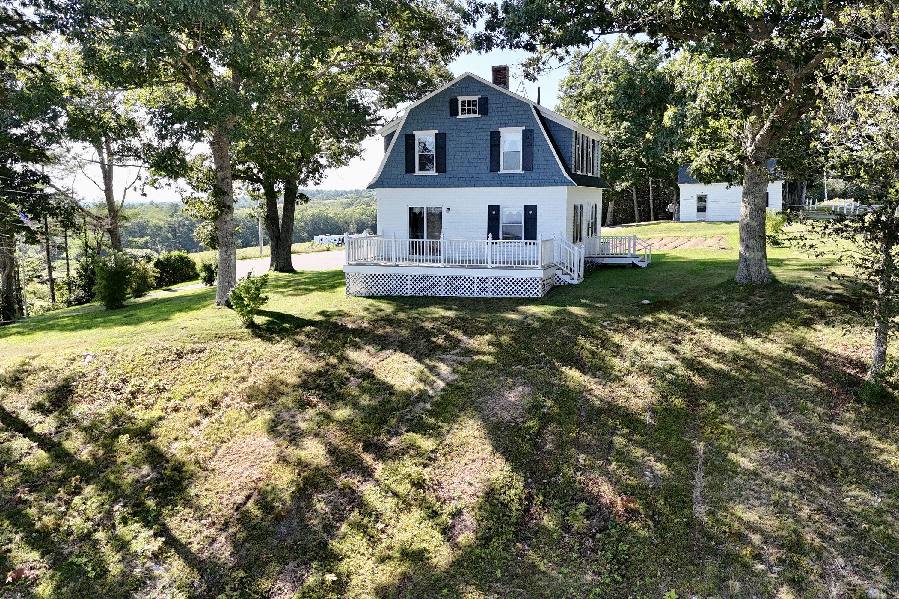 Sedgwick, ME 04676,5 Polka Valley RD