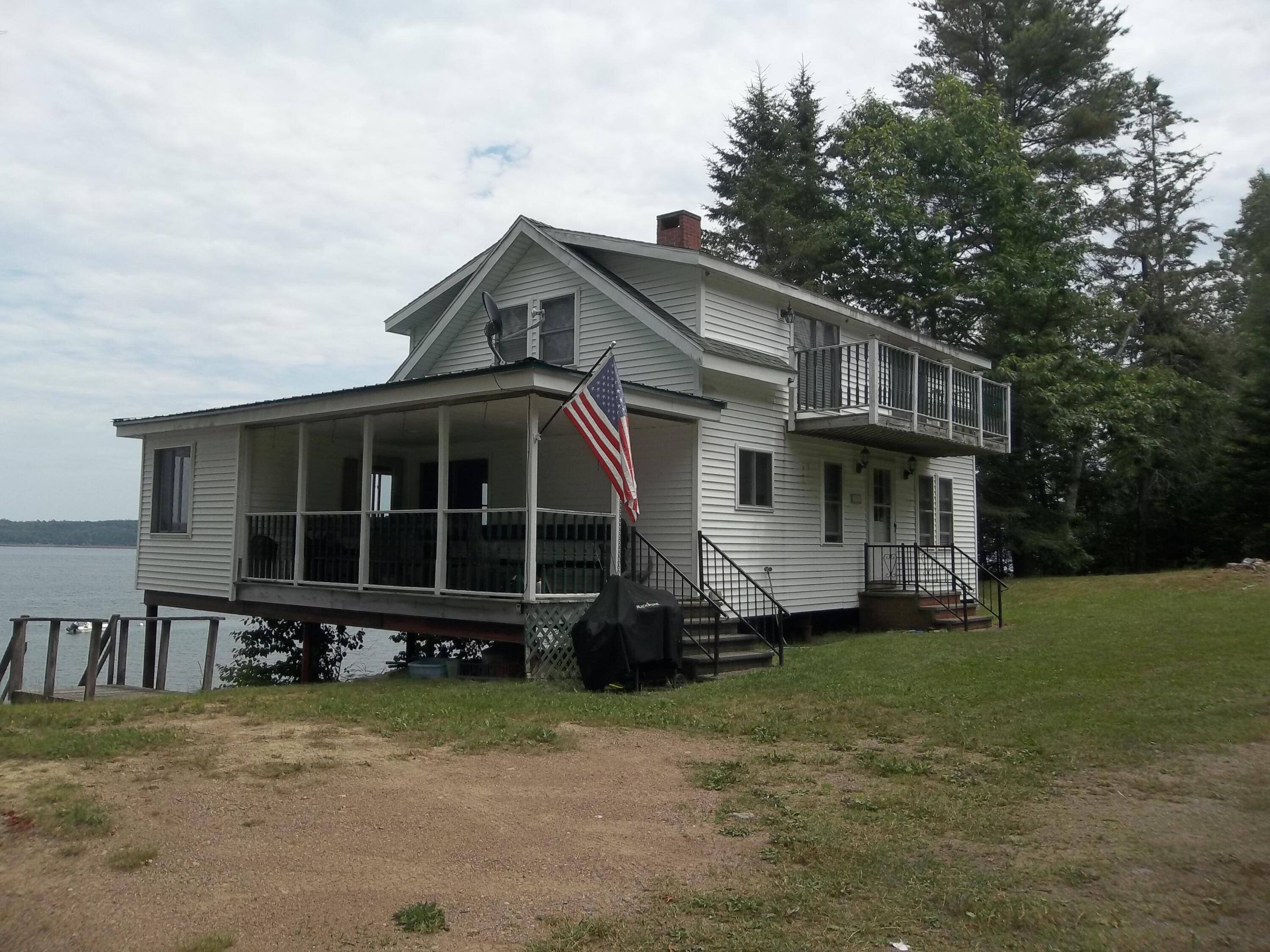 Robbinston, ME 04671,10 Dochet LN