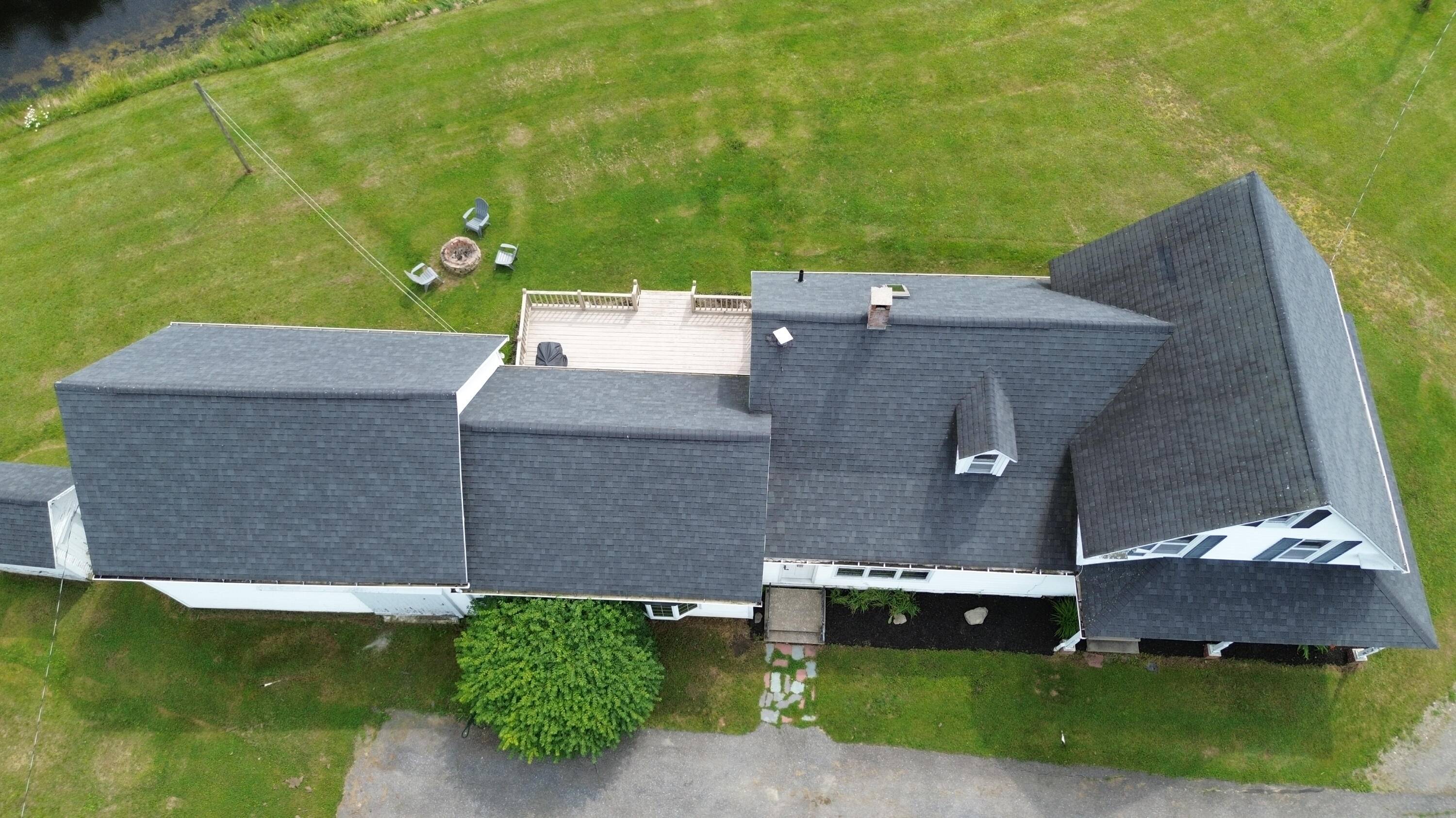 Bridgewater, ME 04735,218 Montieth RD
