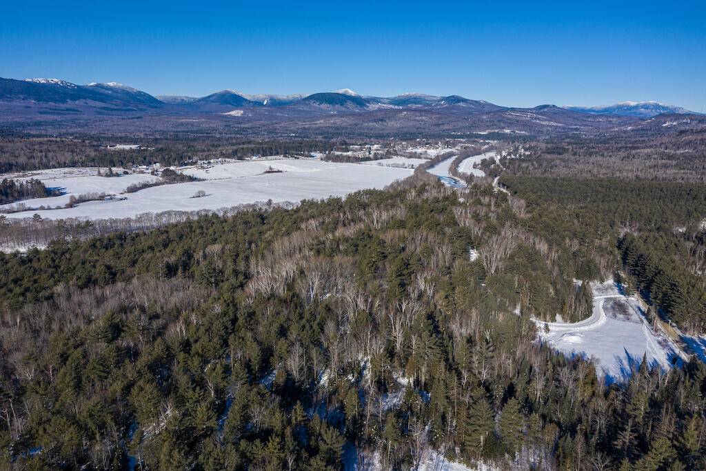 New Portland, ME 04961,Lot 4 Middlegate LN