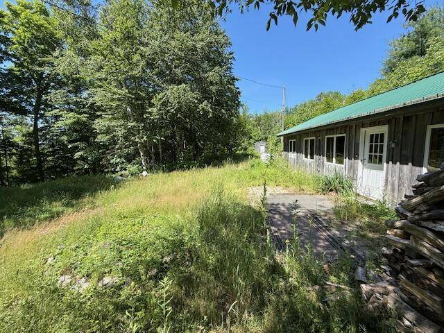 Perry, ME 04667,47 Tranquility LN