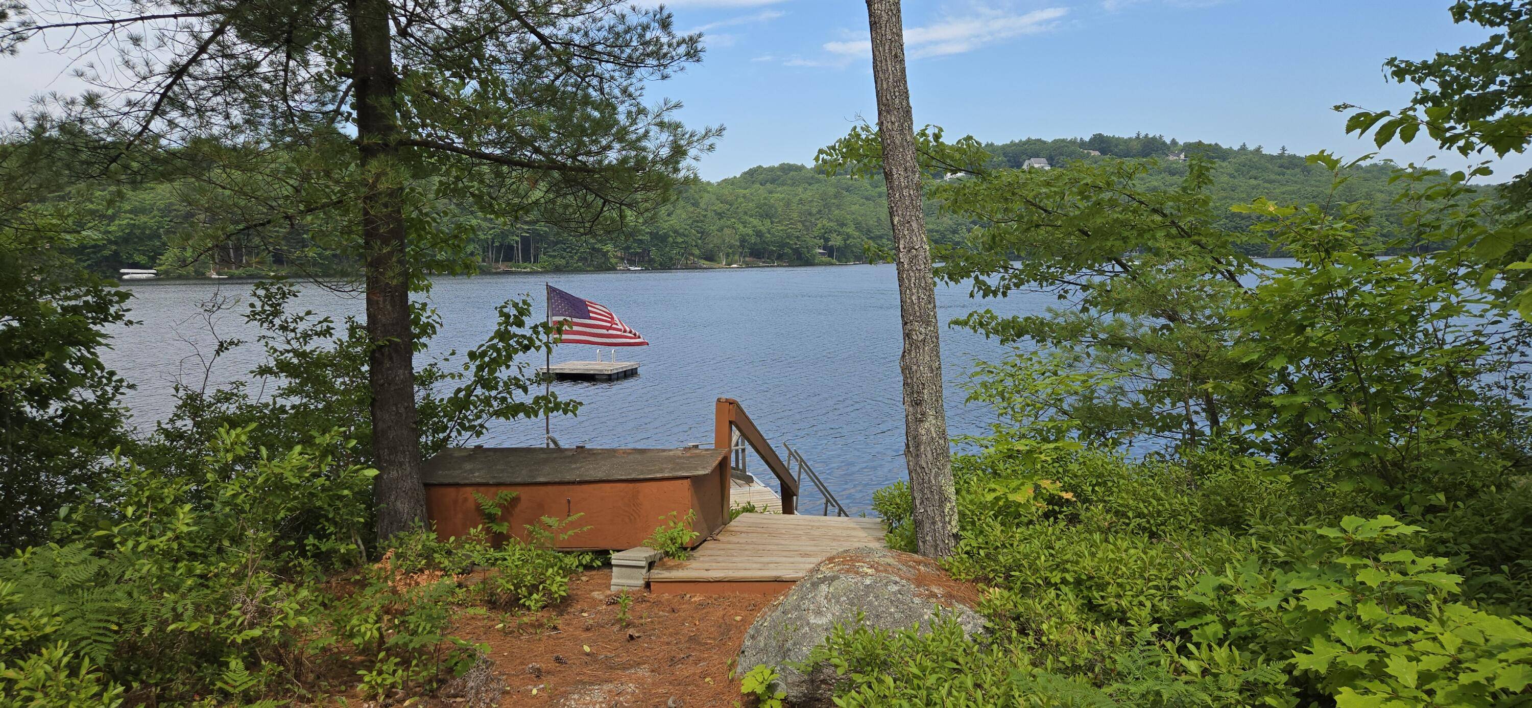 Harrison, ME 04040,73 Norway RD
