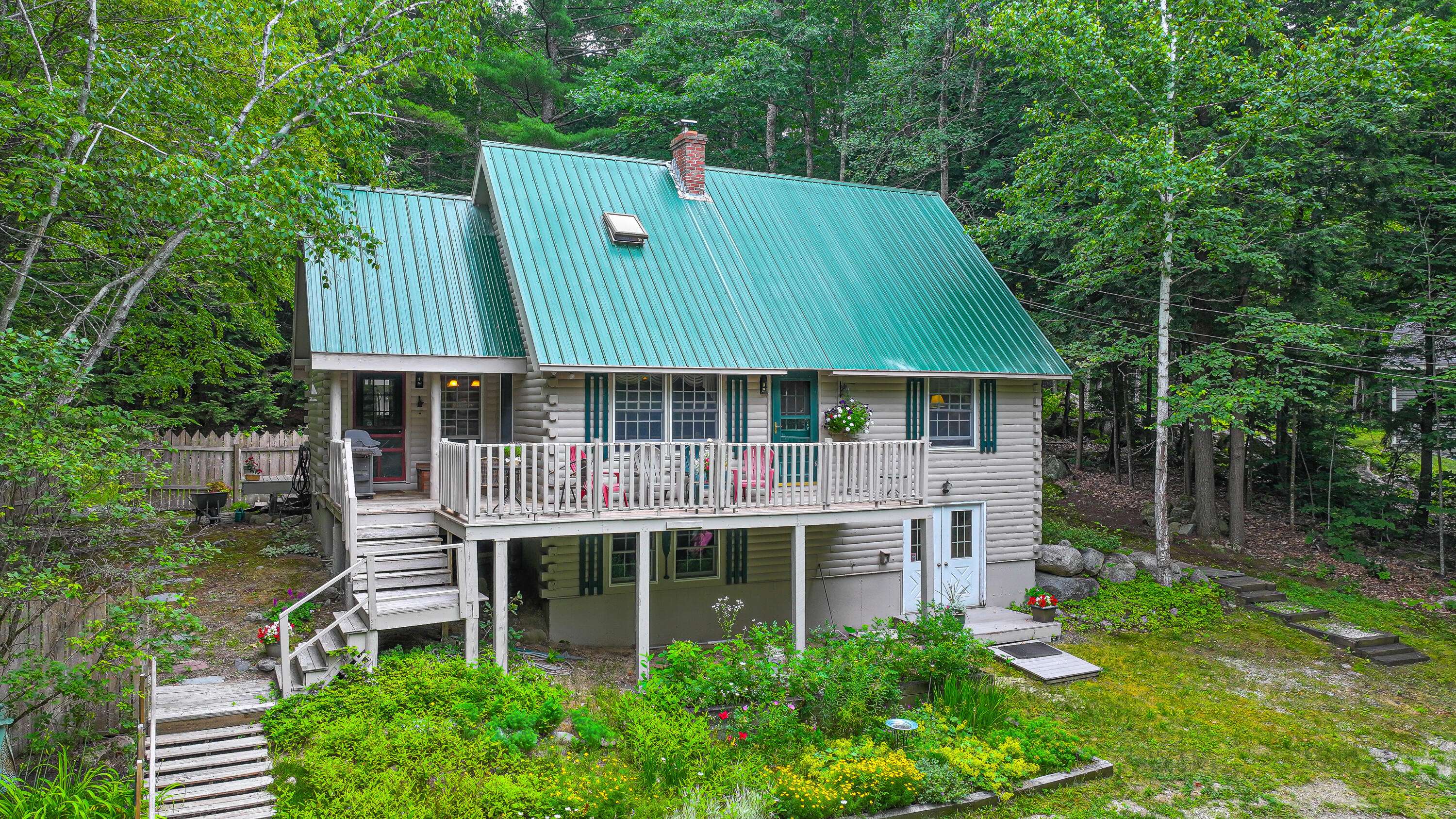 Harrison, ME 04040,73 Norway RD