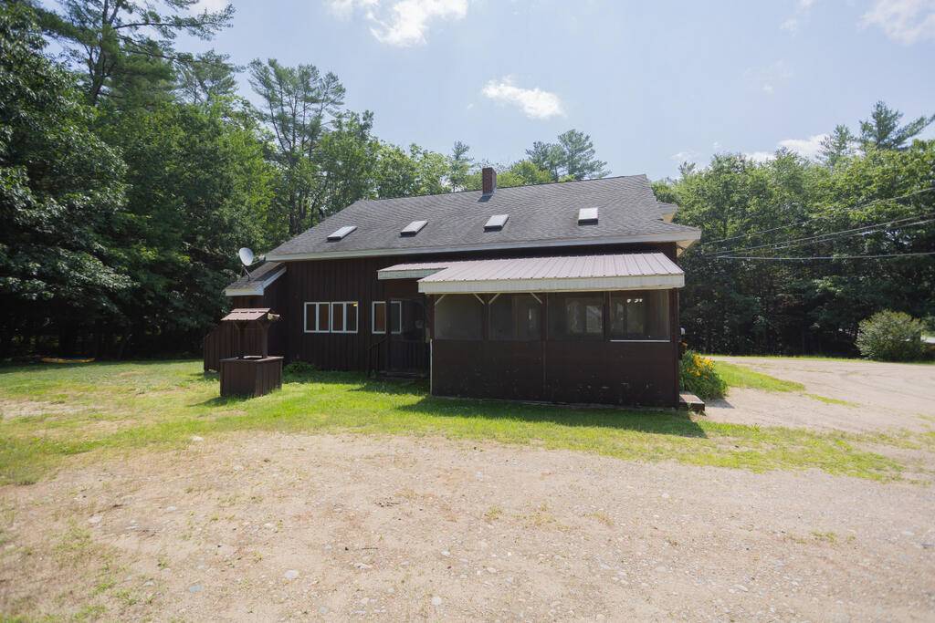 Turner, ME 04282,149 Buckfield RD