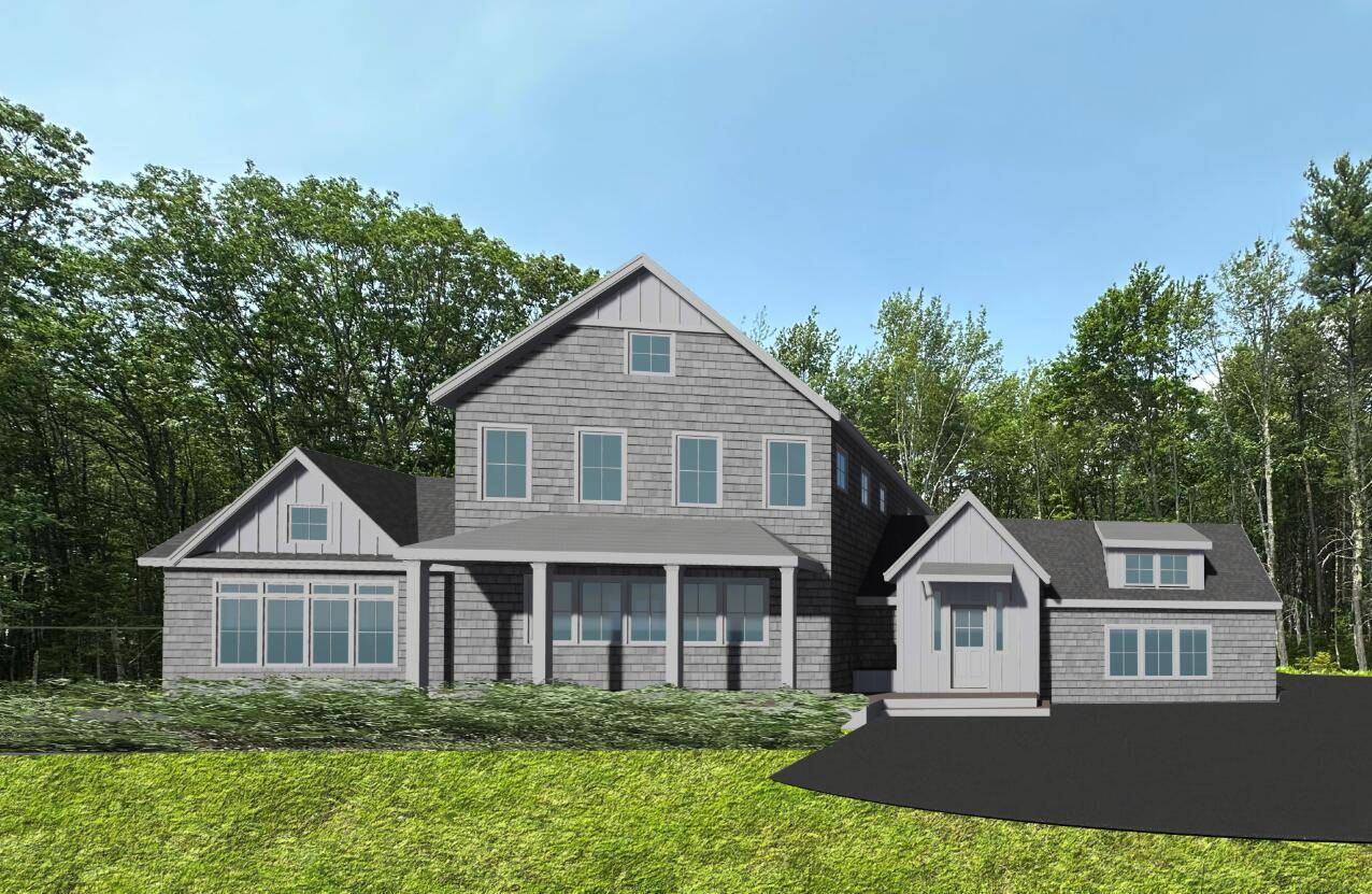 Kennebunkport, ME 04046,0 Campbell LN