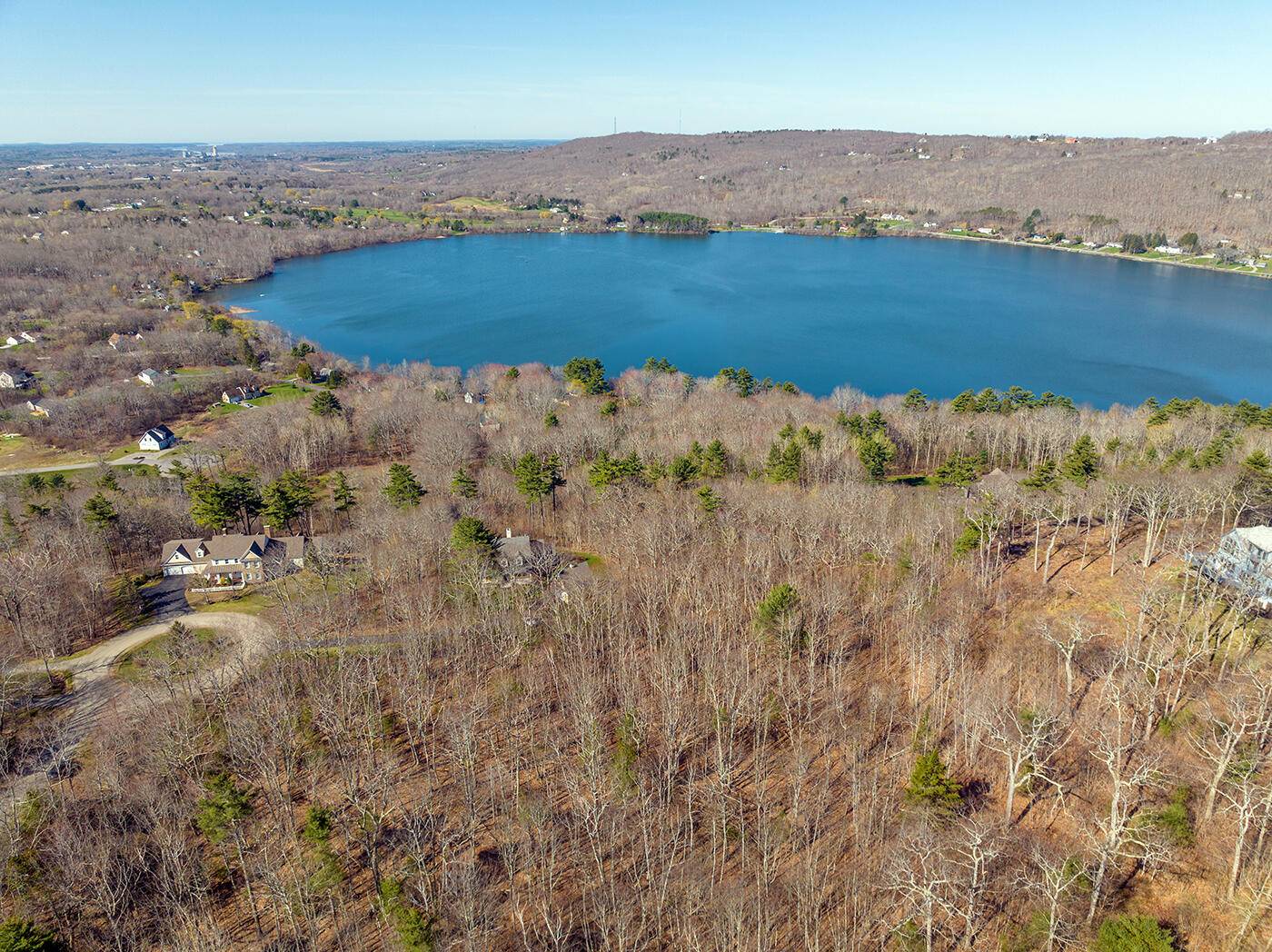 Rockport, ME 04856,Lot 1 Bristol DR