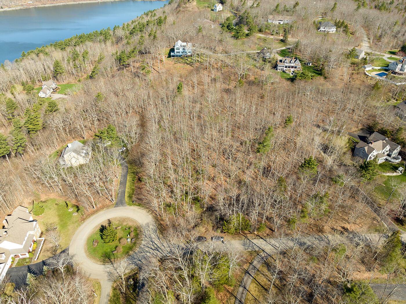 Rockport, ME 04856,Lot 1 Bristol DR