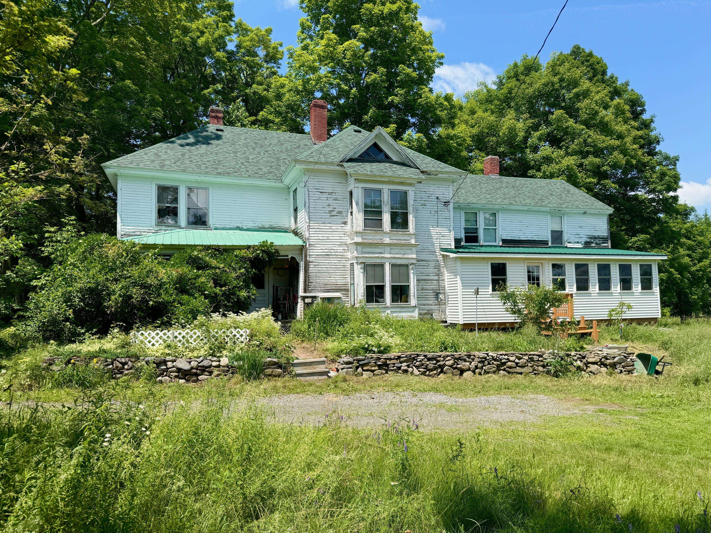 Sangerville, ME 04479,610 E Sangerville RD