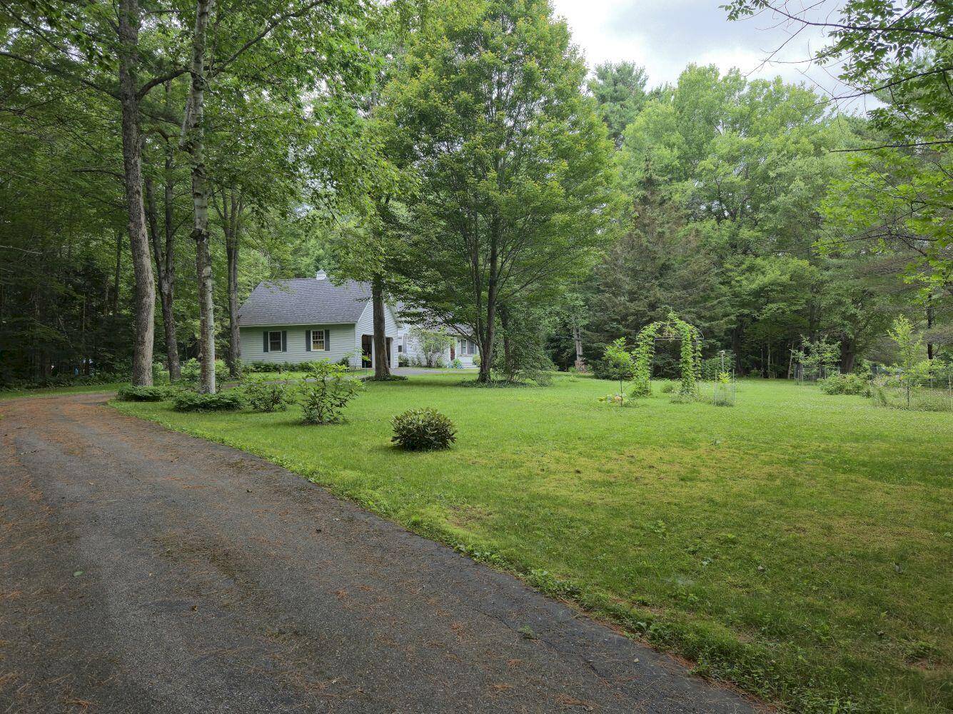 Belgrade, ME 04917,411 Augusta RD