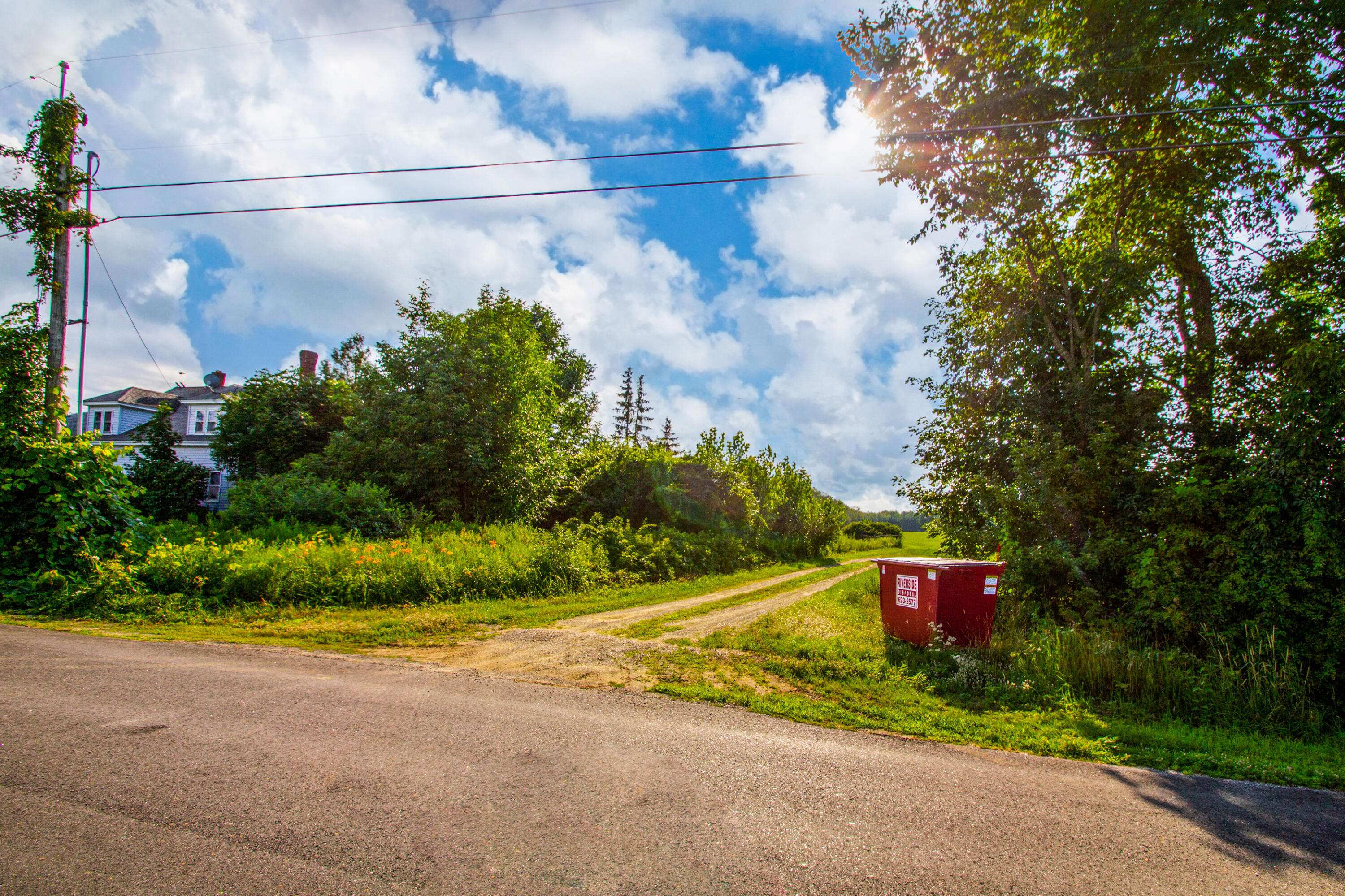 Litchfield, ME 04350,Lot B2 Academy RD