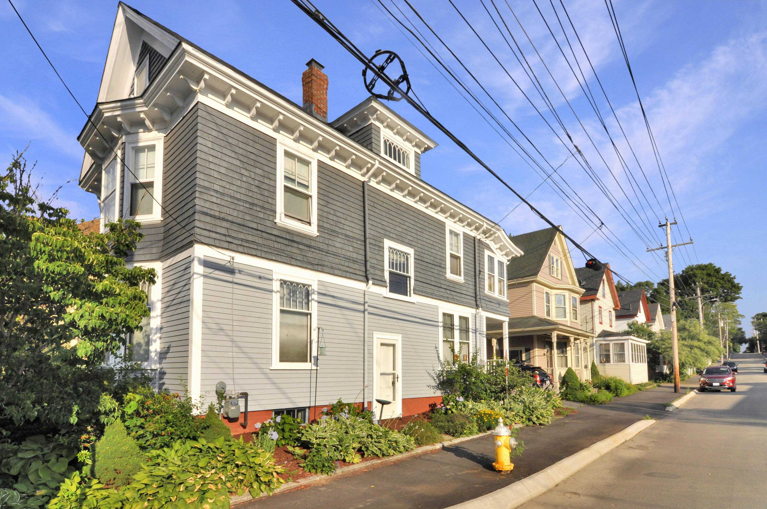 Bangor, ME 04401,75 S South Park ST
