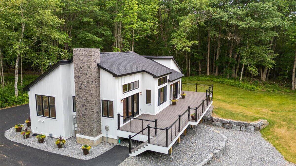 Nobleboro, ME 04555,862 W Neck RD