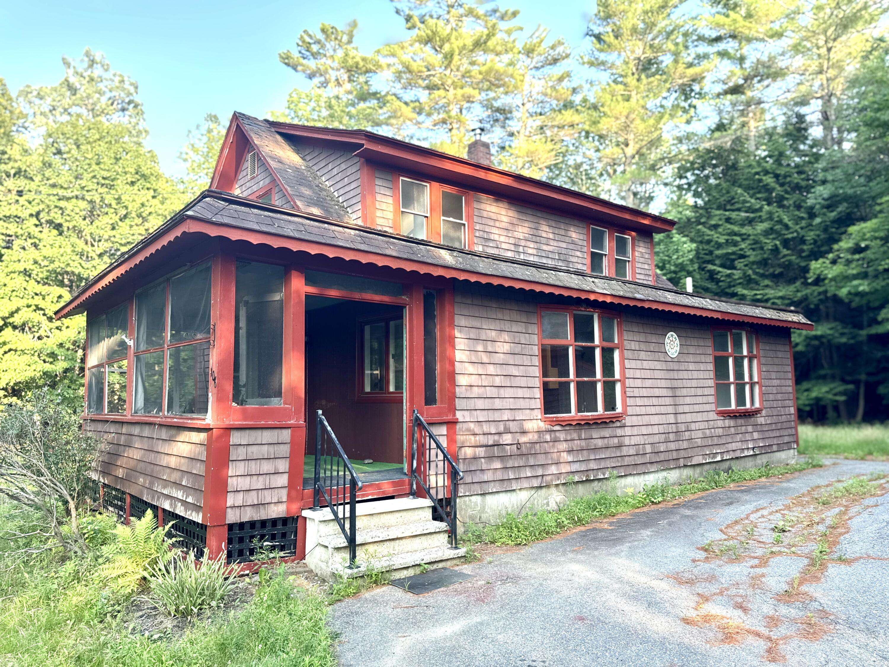 Augusta, ME 04330,106 S Belfast AVE